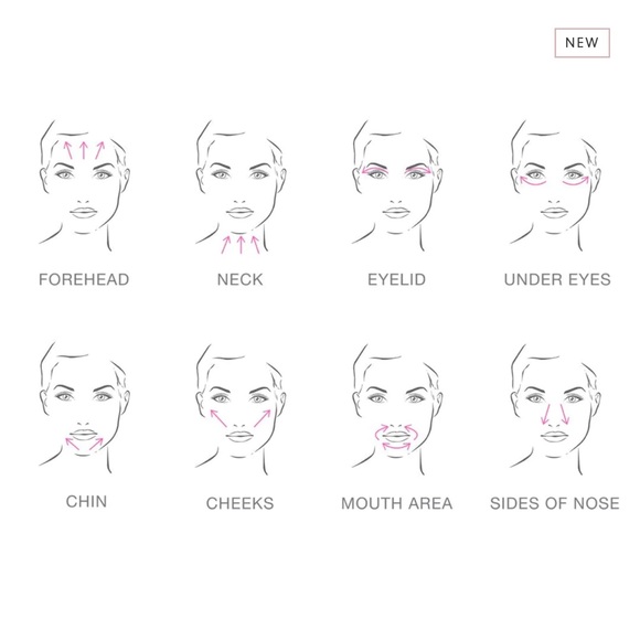 SkinInc Cryo Ice Sake Roller - Picture 3 of 4